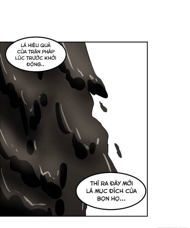 Nghịch Thiên Tiên Mệnh: Chapter 54