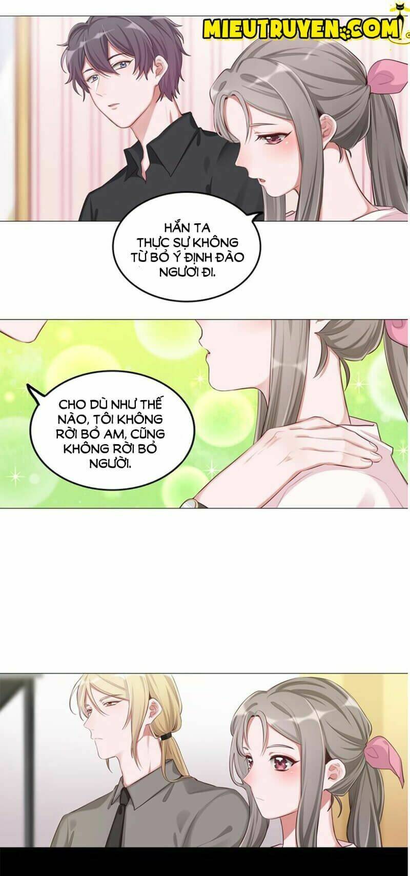 Tướng Quân Mời Xuất Đạo: Chapter 50