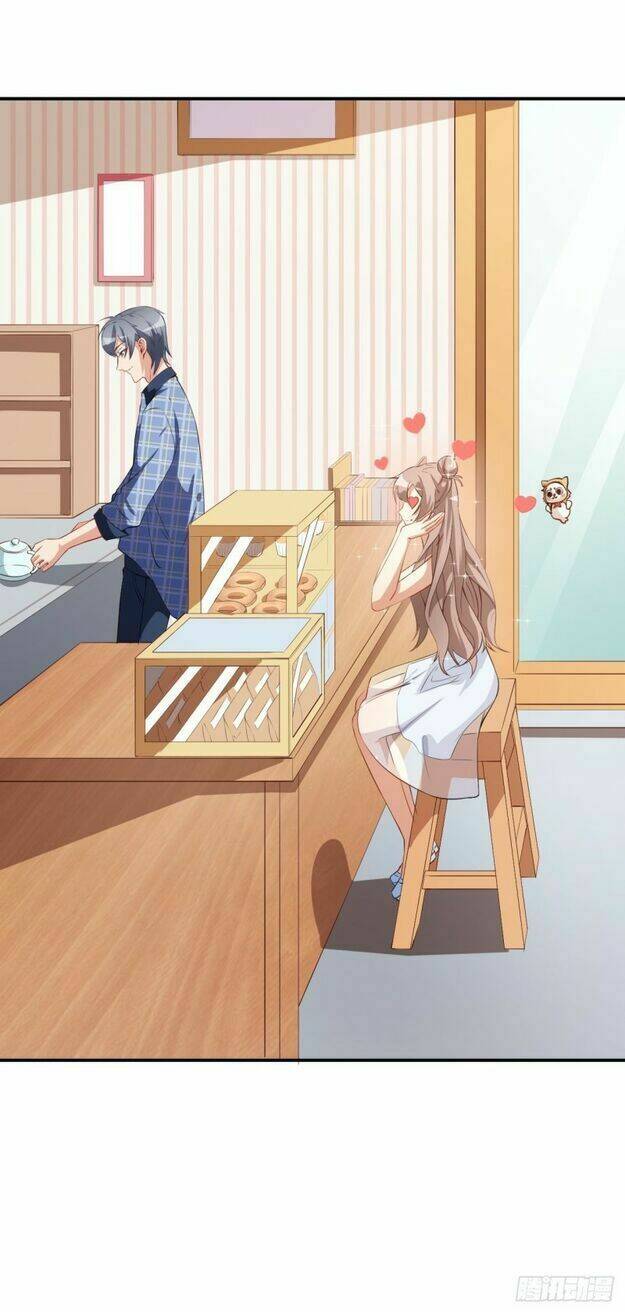 Mỹ Nhân Tâm Động: Chapter 37