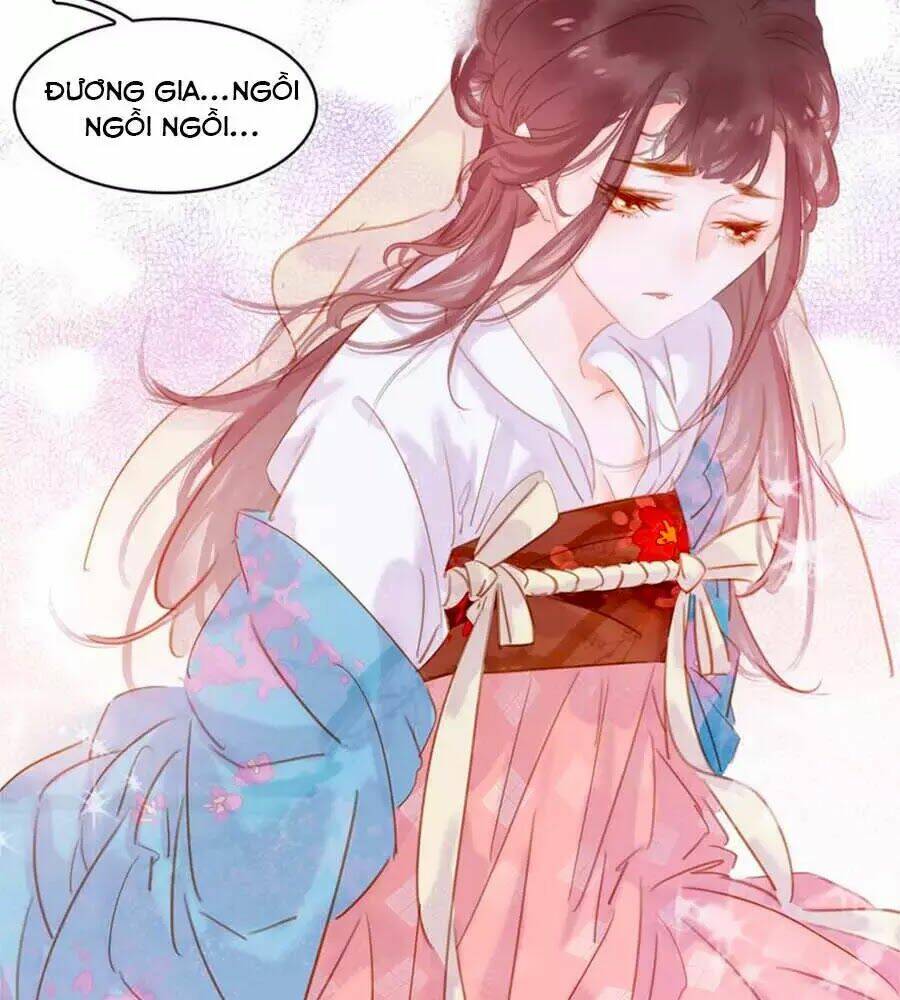 Tiểu Sư Phụ, Tóc Giả Của Ngài Rơi Rồi!: Chapter 23