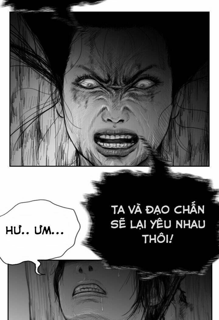 Hạt Giống Mỹ Nhân: Chapter 38