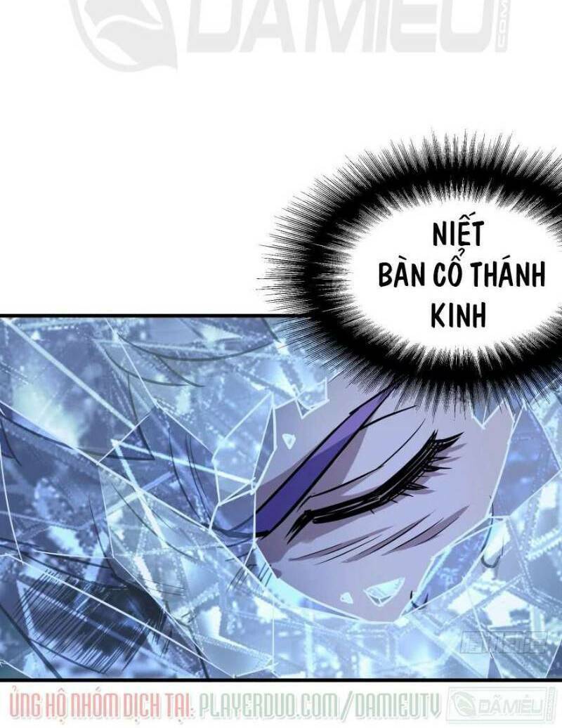 Thú Nhân: Chapter 147