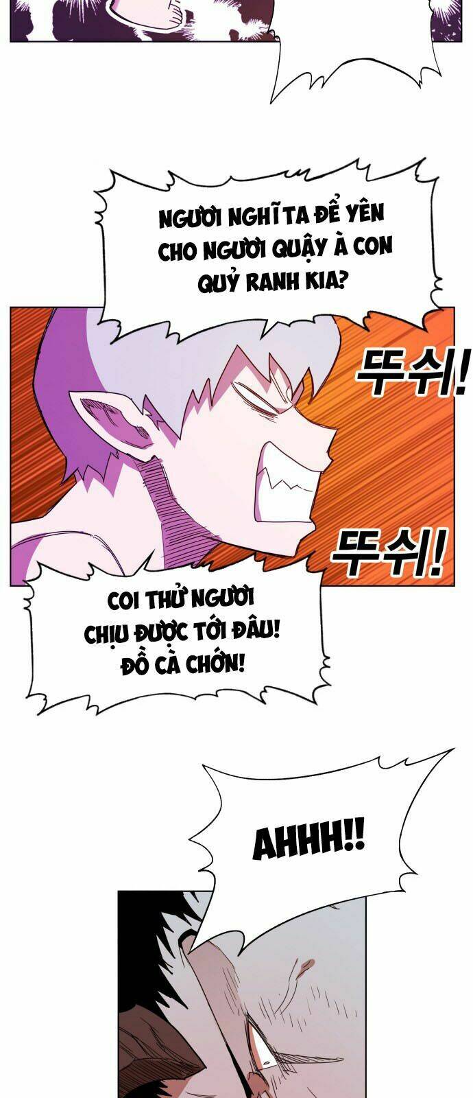 Hard Core Leveling Warrior: Chapter 158