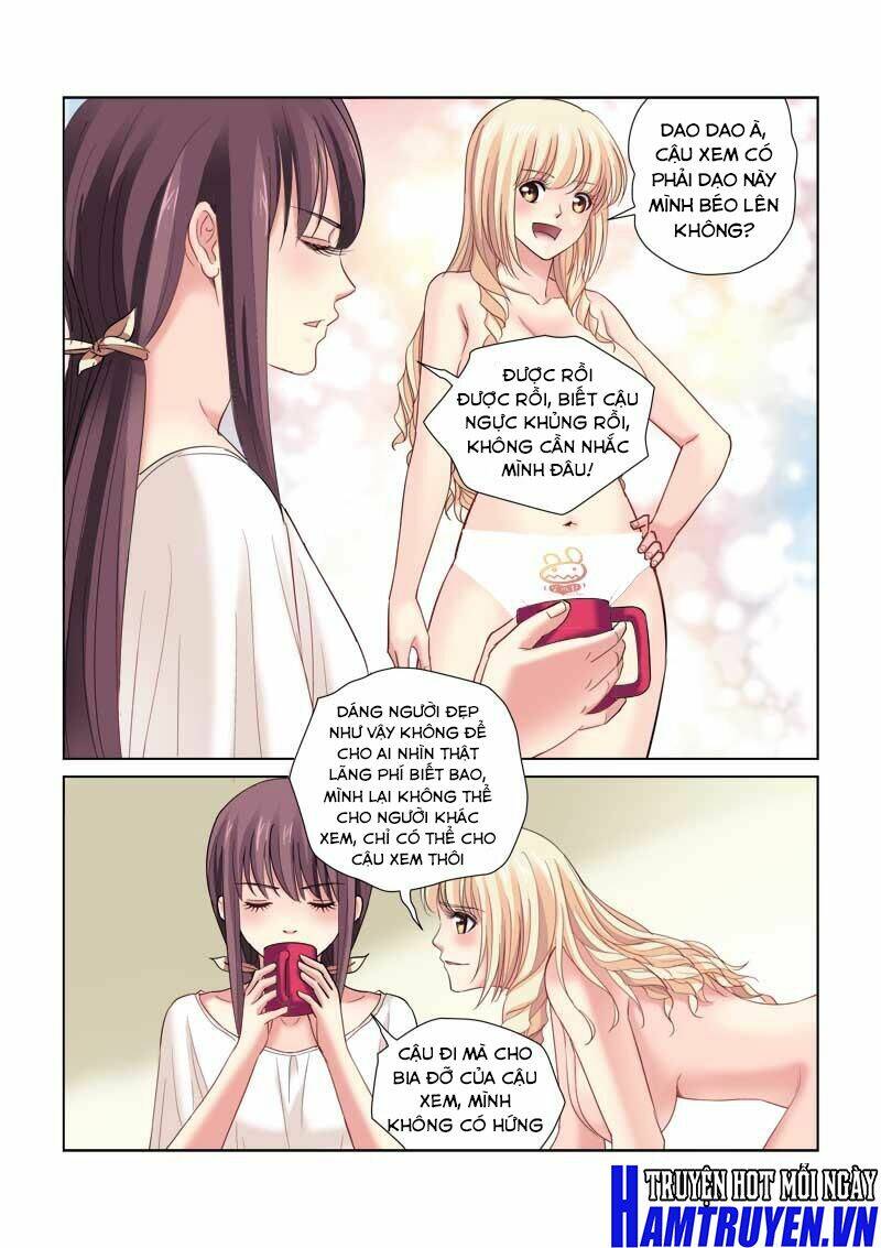 Cao Thủ Cận Vệ Của Hoa Khôi: Chapter 122