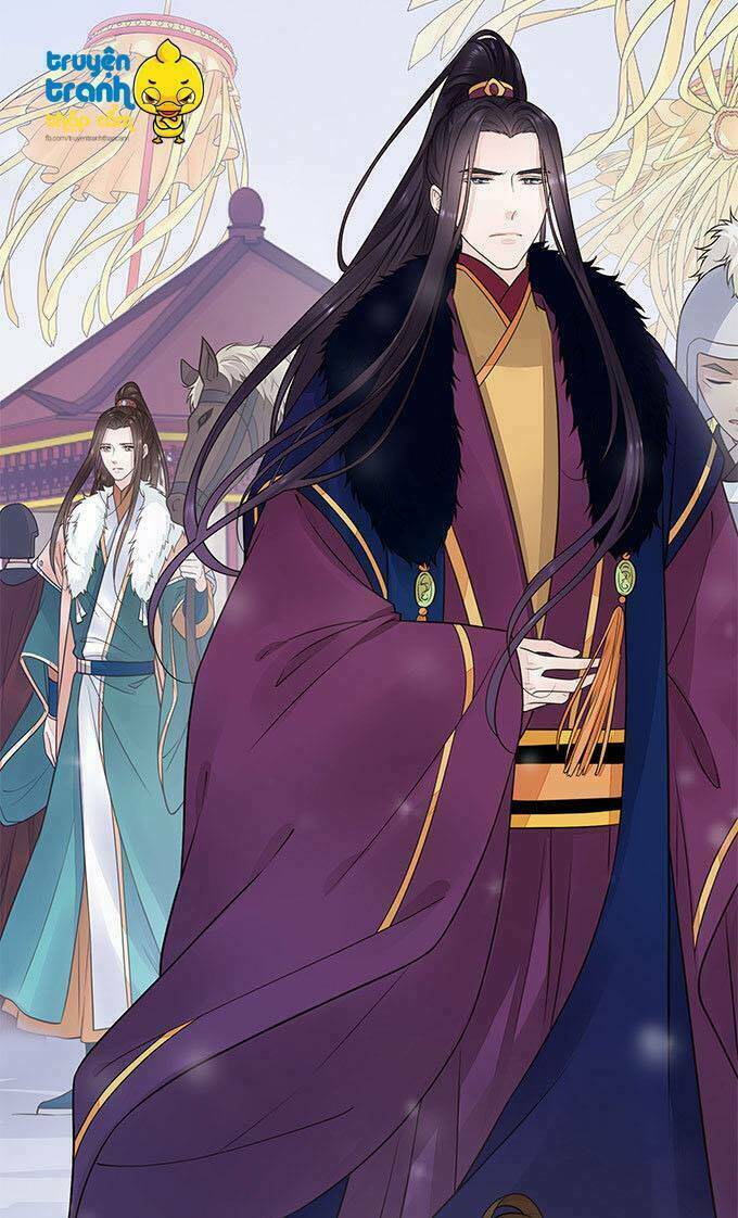 Đại Giá Thừa Tướng: Chapter 88