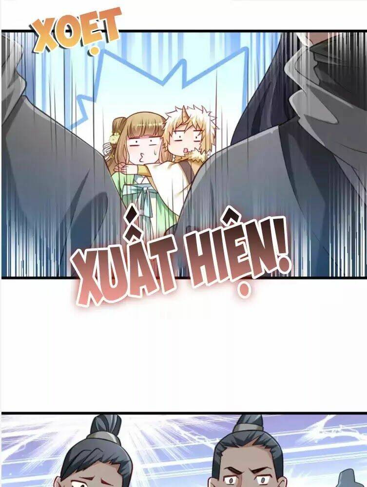 Tiểu Hoàng Thư Và Tiểu Hoàng Thúc: Chapter 61