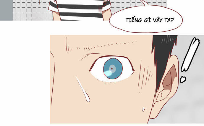 Sperman - Siêu Nhân Tinh Trùng: Chapter 5