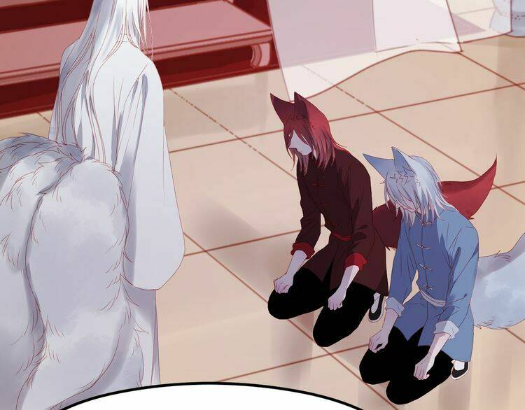 Lượm Được Một Tiểu Hồ Ly 2: Chapter 66