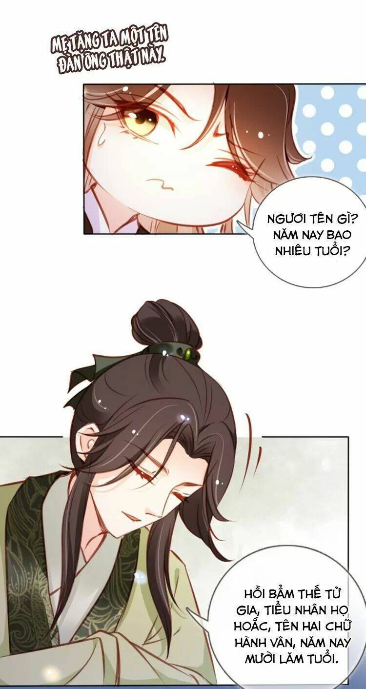 Nàng Trở Thành Bạch Nguyệt Quang Của Vương Gia Bệnh Kiều: Chapter 87