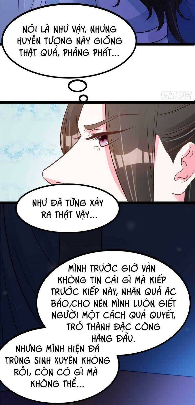 Đặc Công Cuồng Phi: Tuyệt Thế Tu Chân: Chapter 15