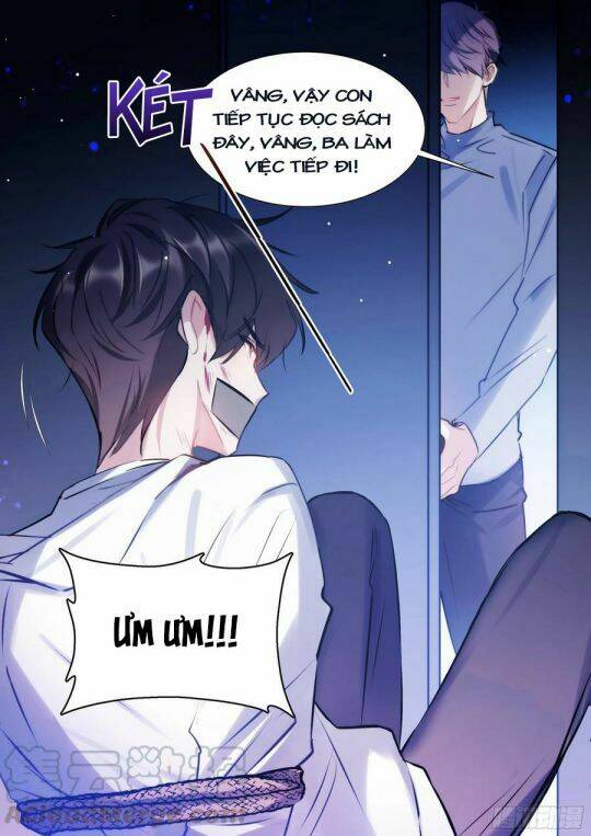 Ảnh Đế X Ảnh Đế: Chapter 189