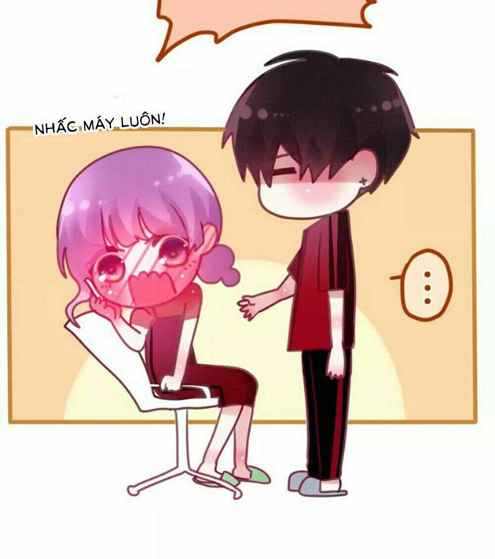 Tháng Sáu Kì Diệu: Chapter 38