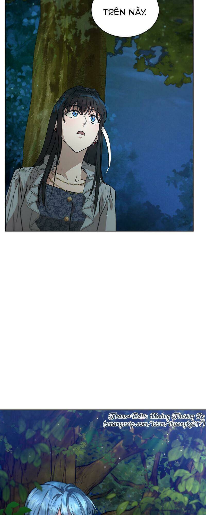 Khế Ước Của Ác Ma: Chapter 39