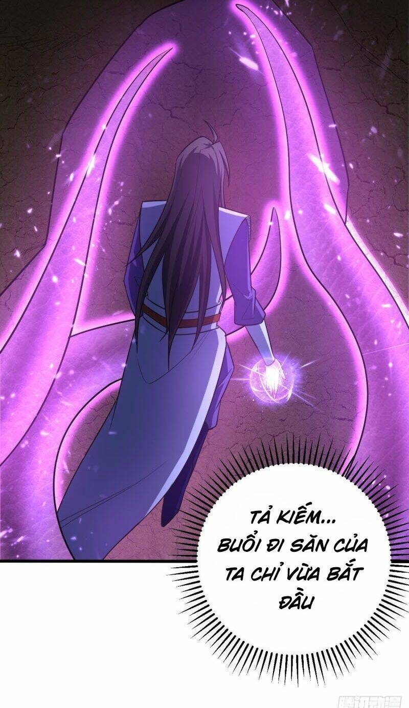 Yêu Giả Vi Vương: Chapter 146