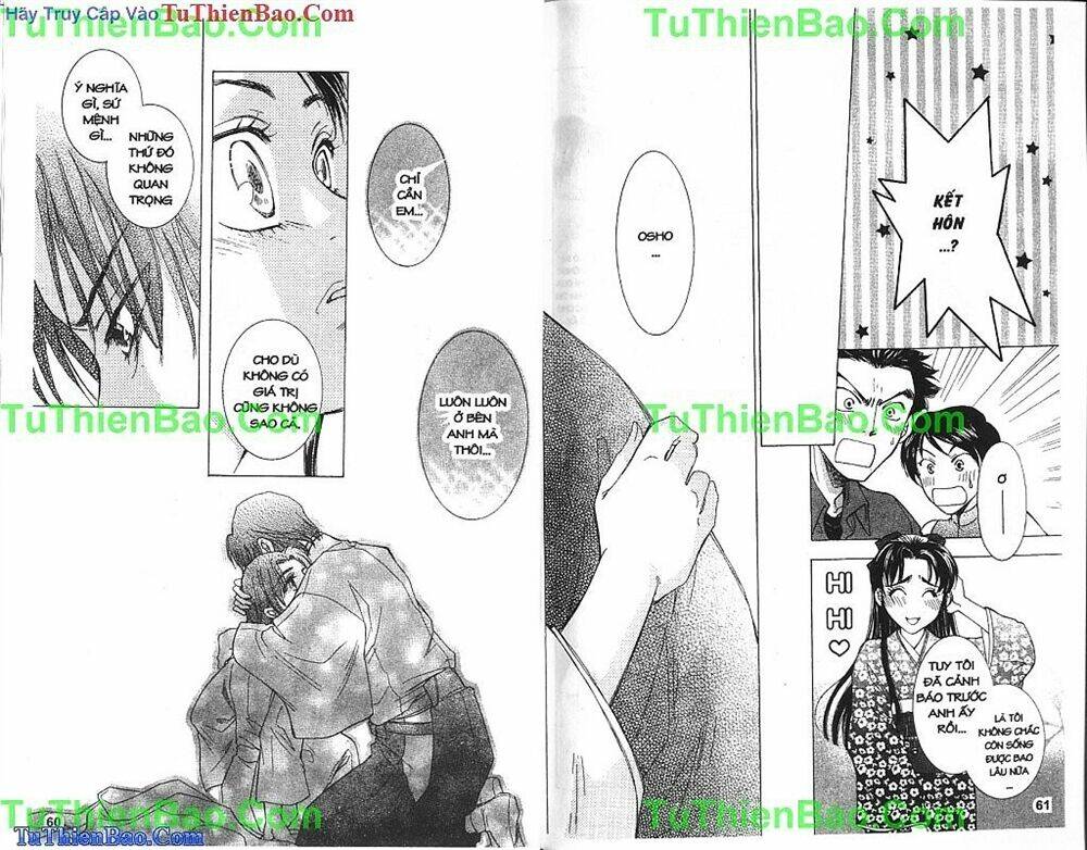 Pháp Sư Tơ Hồng: Chapter 6