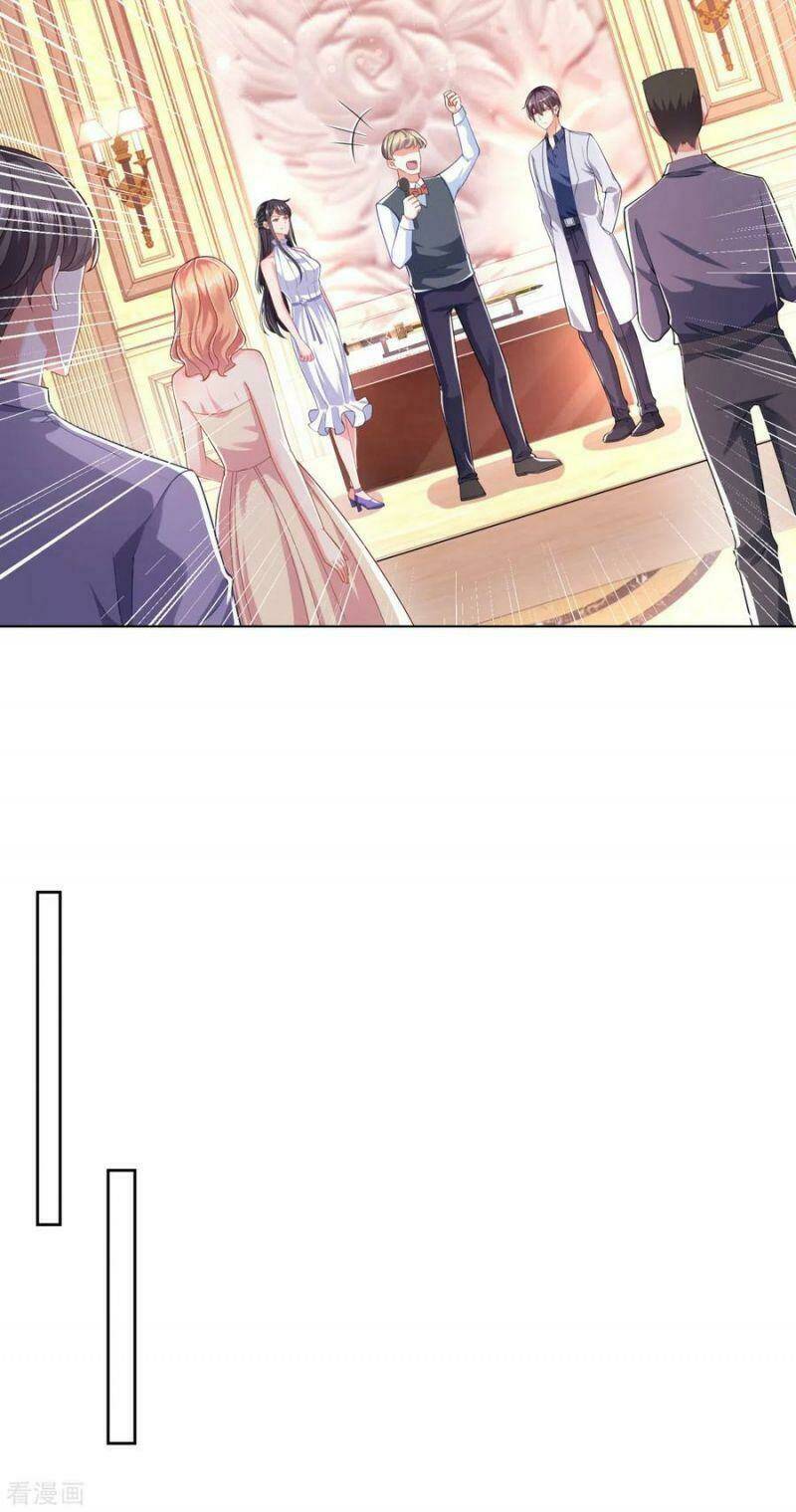 Chí Tôn Toàn Năng: Chapter 64