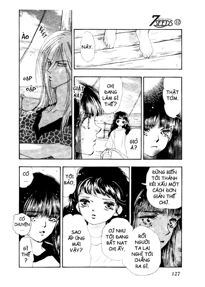 Mầm Sống: Chapter 65