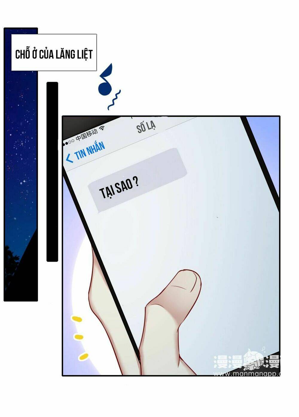 Phục Thù Thiếu Gia Tiểu Điềm Thê: Chapter 3