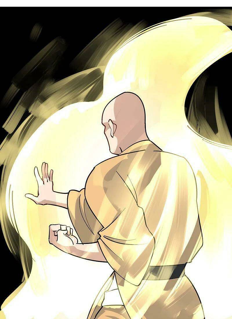 Hộ Hoa Cao Thủ Tại Vườn Trường: Chapter 255