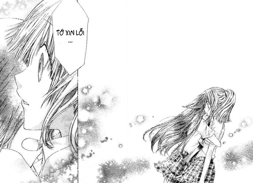 Kokoni Iru Yo: Chapter 18