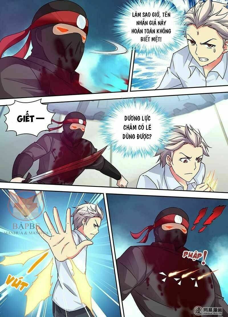 Tôi Là Thần Y: Chapter 149