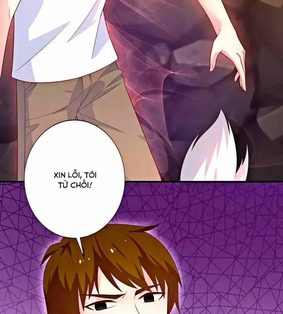 Cuộc Sống Hào Môn Của Vu Nữ: Chapter 46