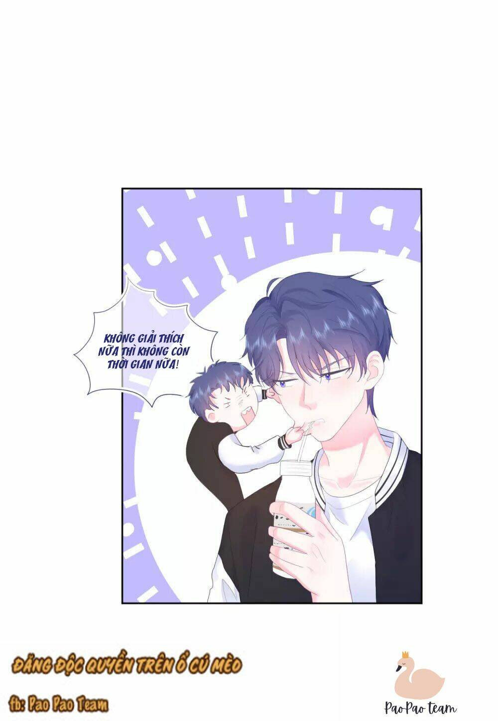 Tôi Và Lịch Sử Yêu Đương Của Tôi: Chapter 5