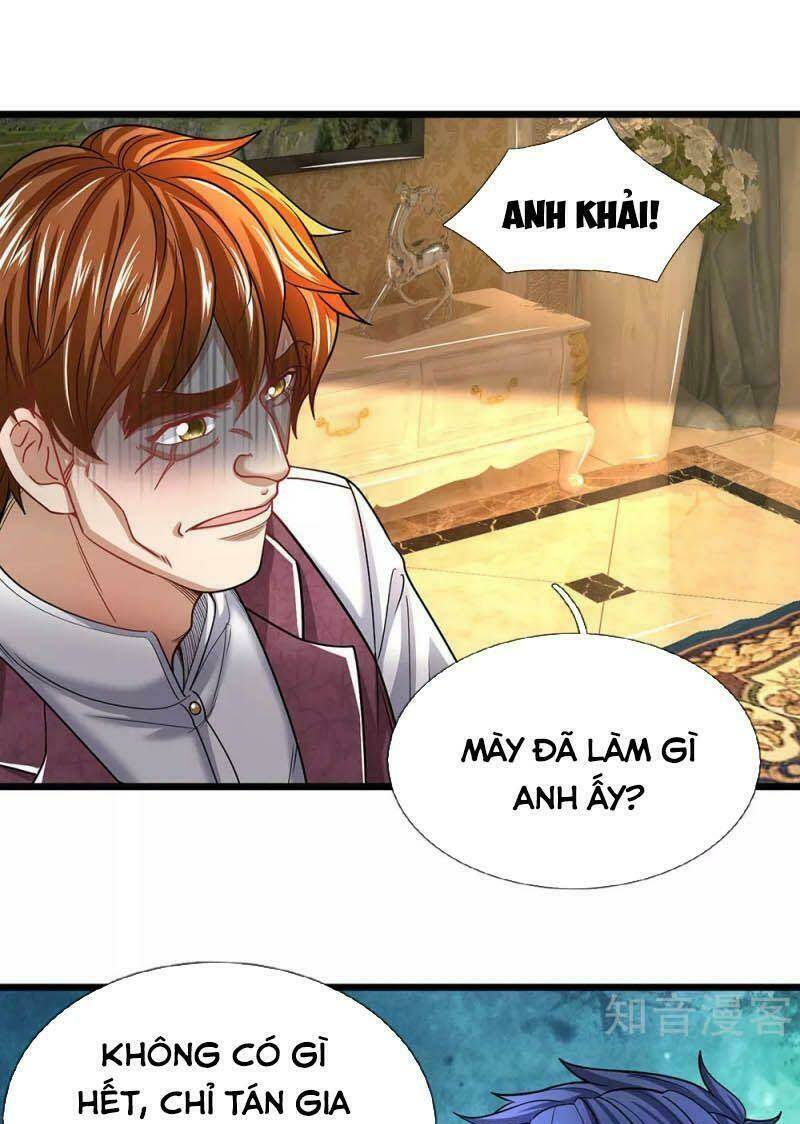 Chung Cực Binh Vương Tại Đô Thị: Chapter 141