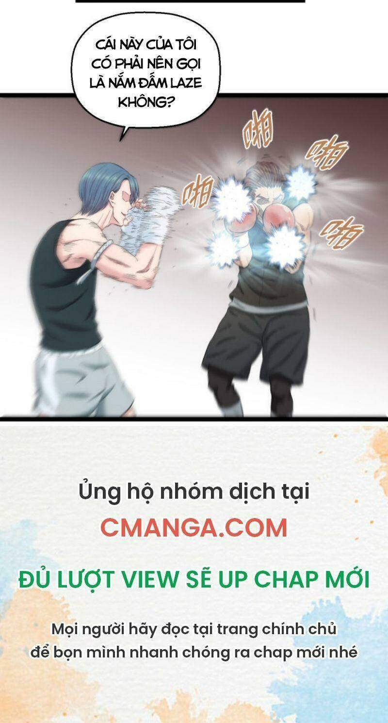 Đối Mặt Với Thử Thách: Chapter 76