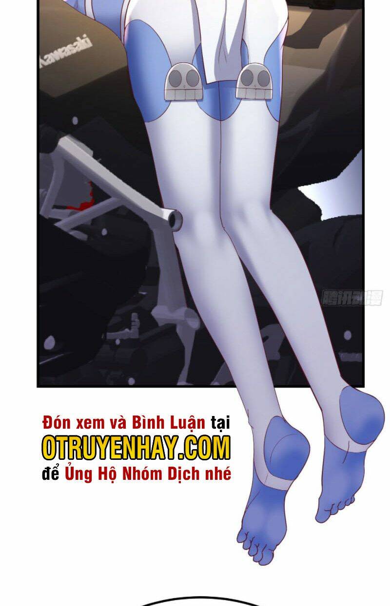 Trợ Lý Thánh Tôn, Ta Đã Vô Địch: Chapter 22