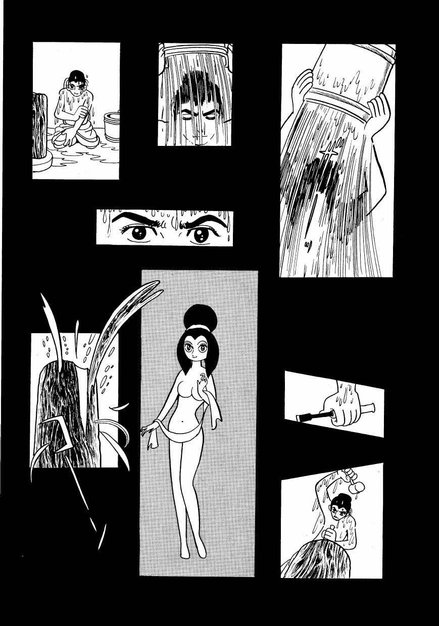 Chim Lửa: Chapter 48