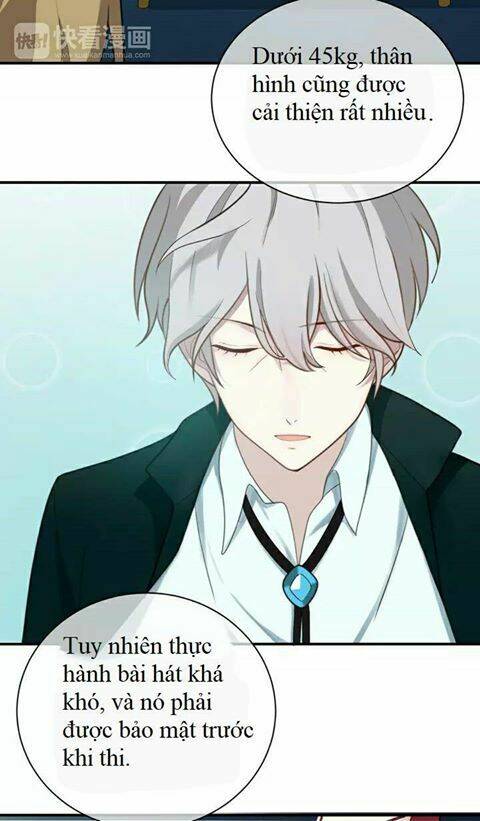 Thần Tượng Điểm Zero: Chapter 73