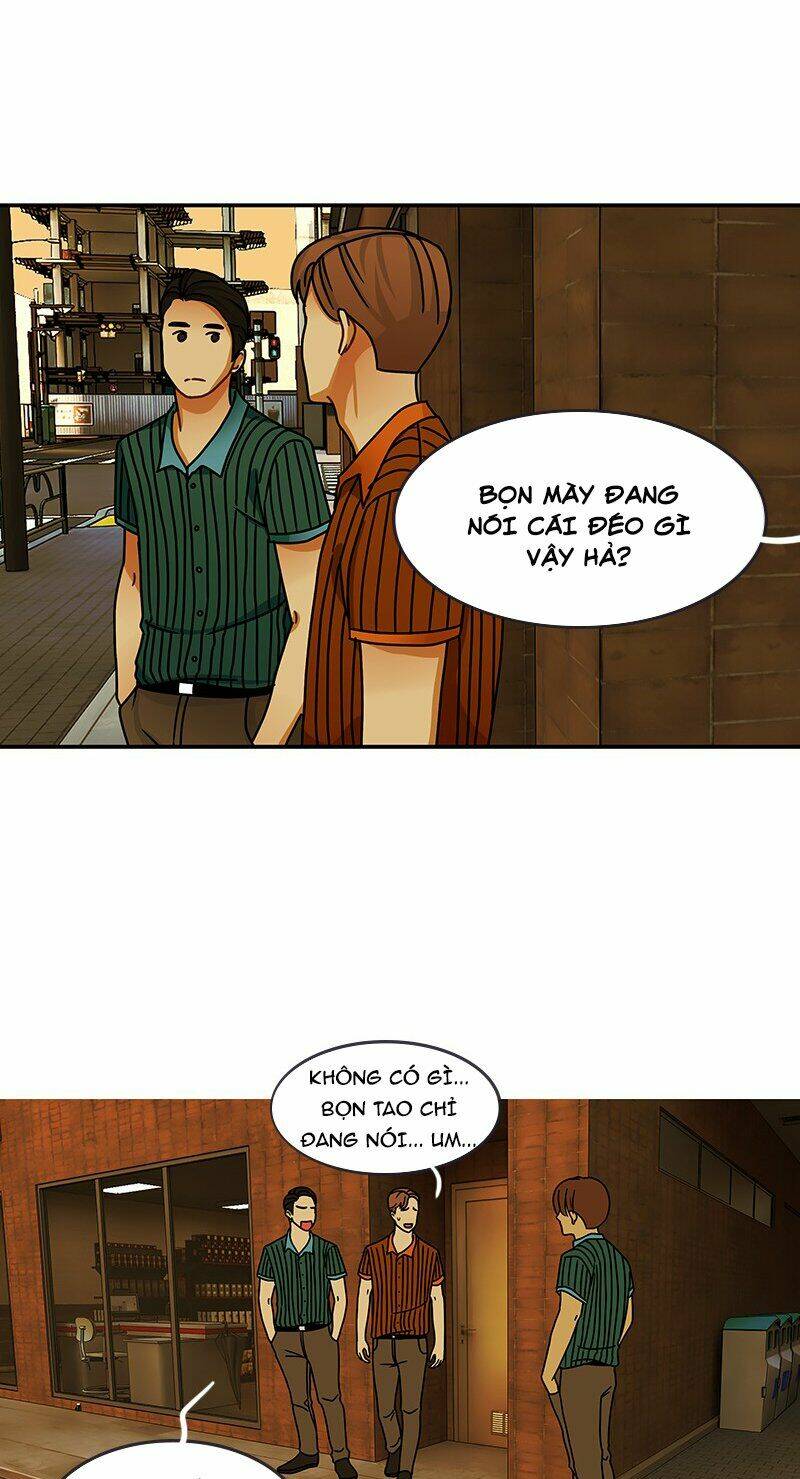 Nửa Đêm Ở Poppy Land: Chapter 49