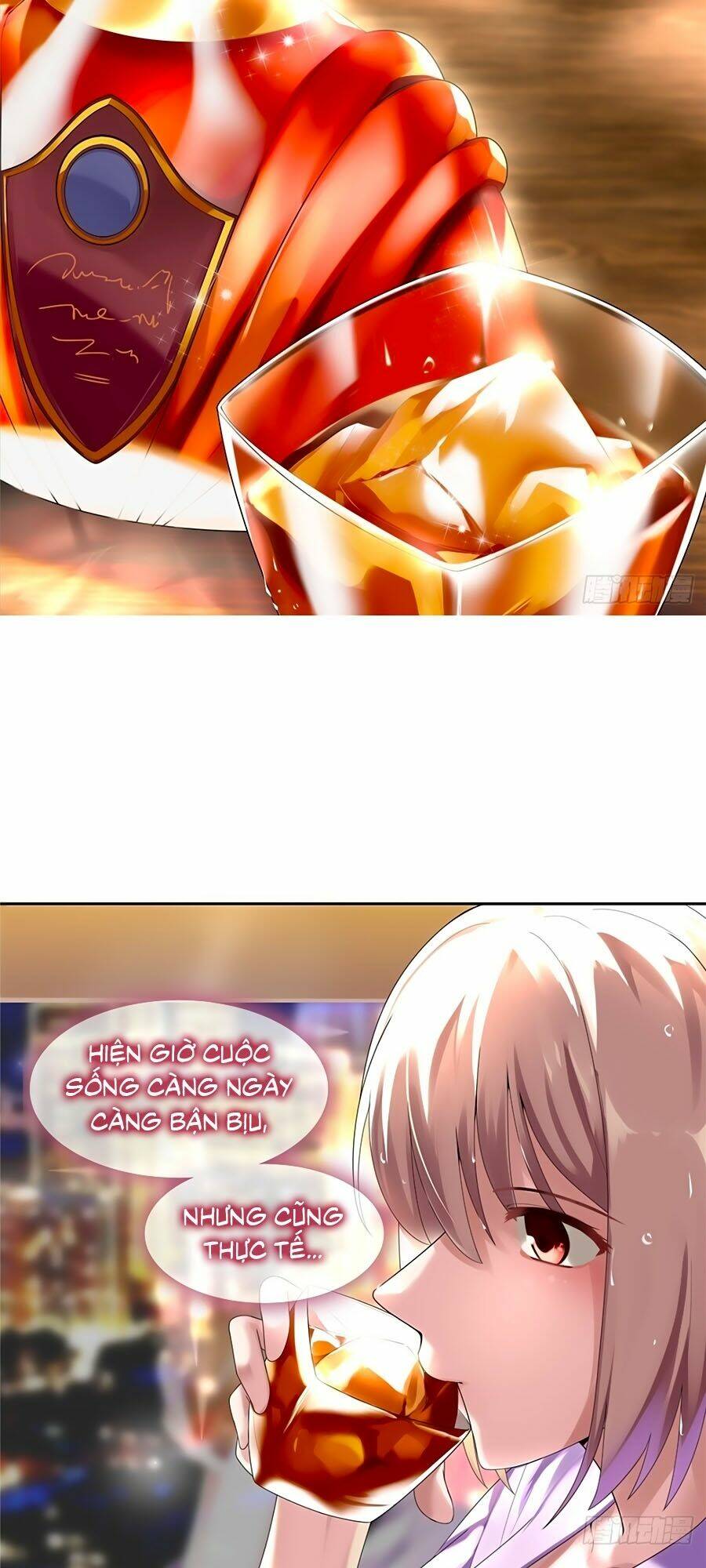 Tận Kiển Minh Thần: Chapter 1