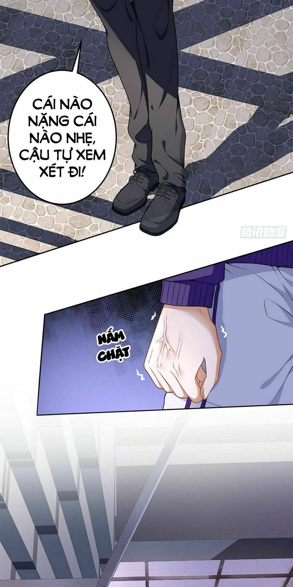 Bạn Trai Điều Khiển Giấc Mơ: Chapter 7