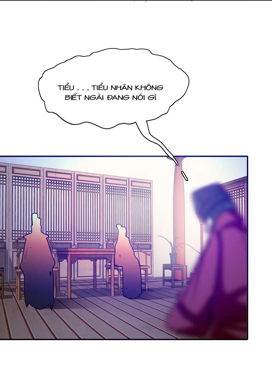 Gả Cho Một Tên Thái Giám Đáng Ghét: Chapter 168