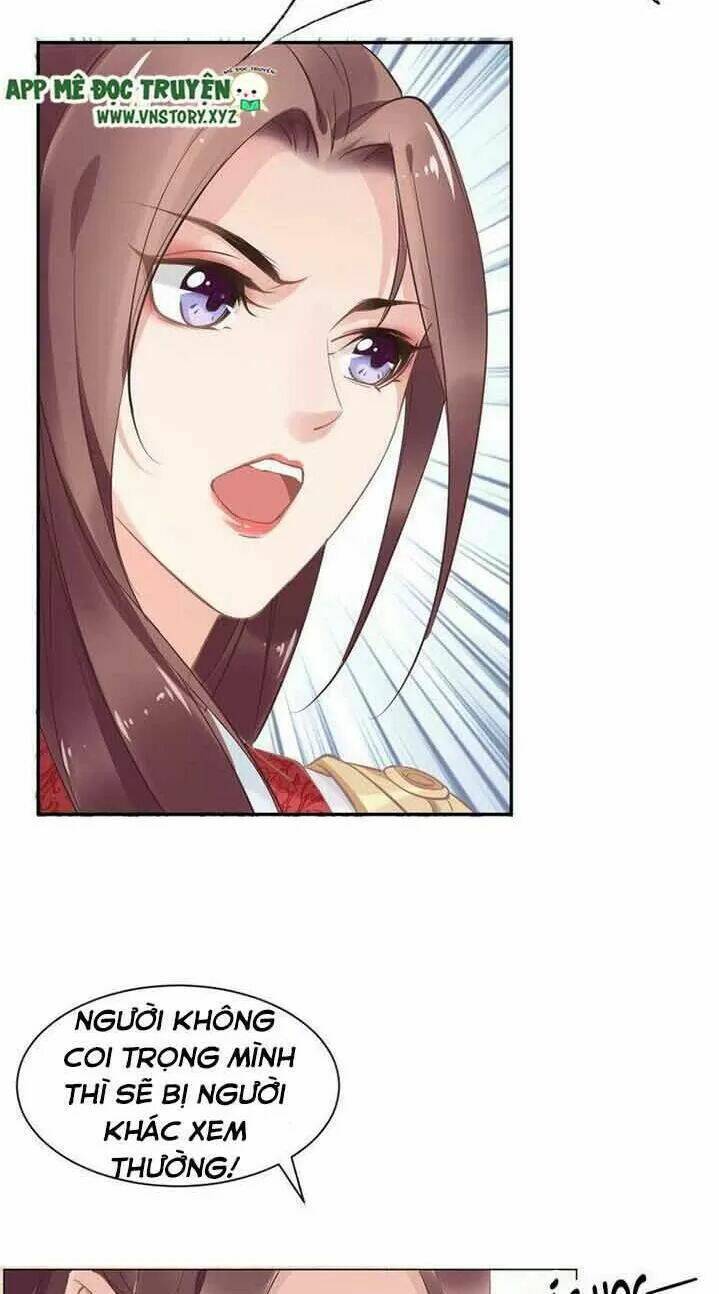 Nhất Sinh Nhất Thế Tiếu Thương Khung: Chapter 16