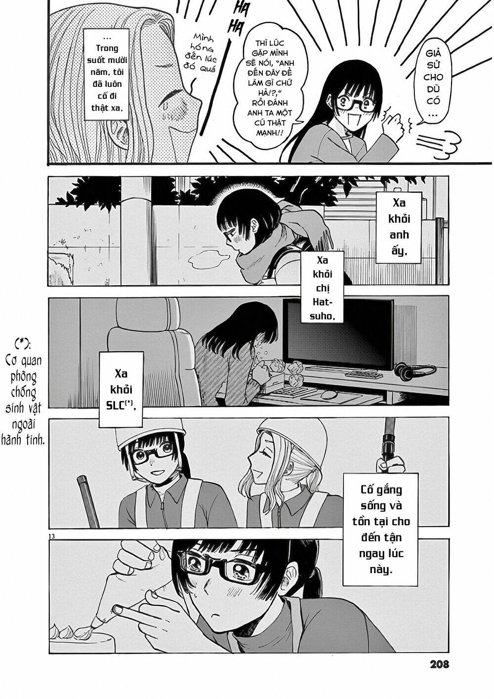 Kanon - Tận Cùng Của Tình Yêu.: Chapter 30