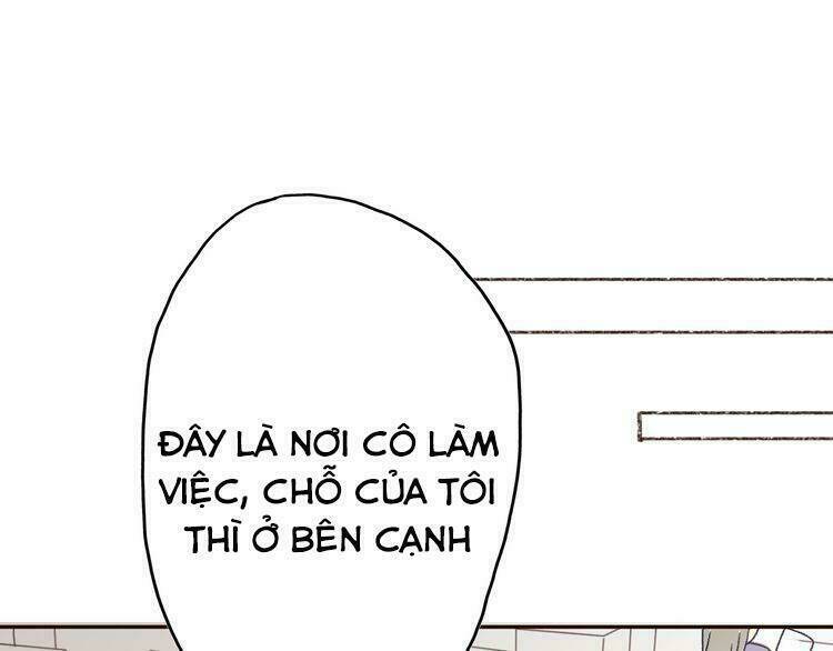 Cuộc Chiến Tình Yêu: Chapter 7