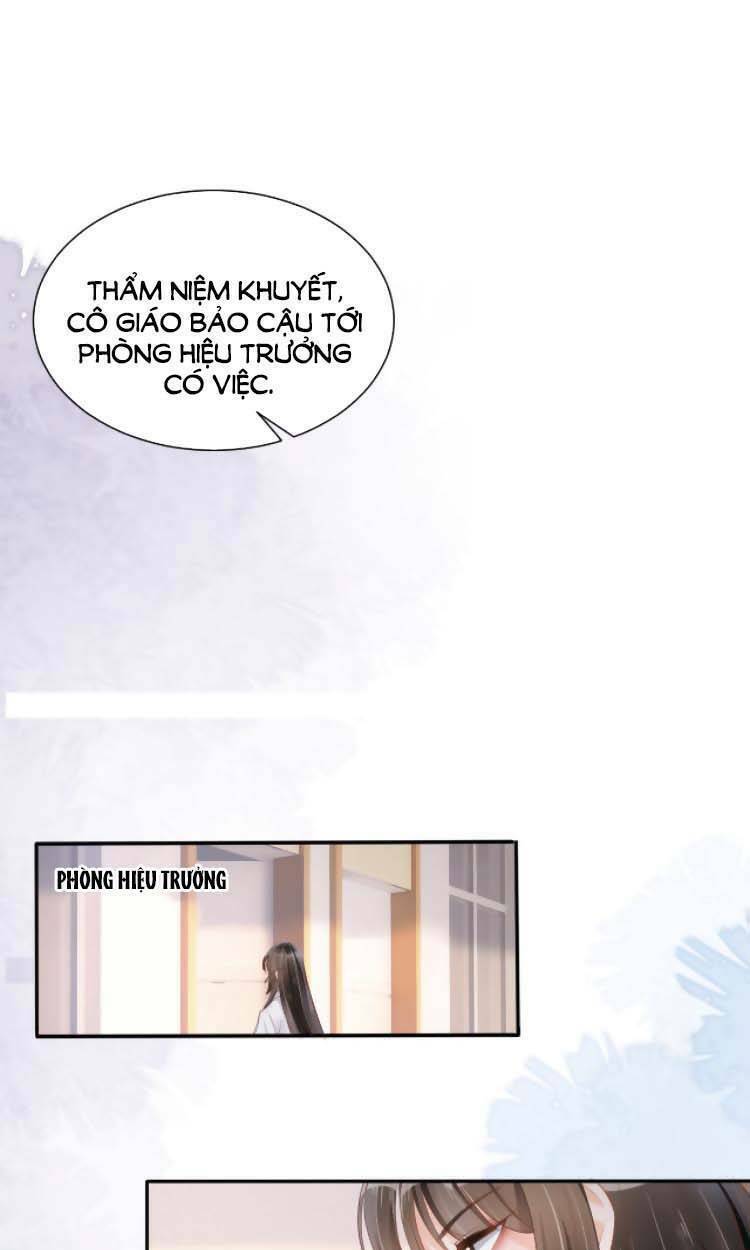 Dây Dưa Không Dứt: Chapter 11