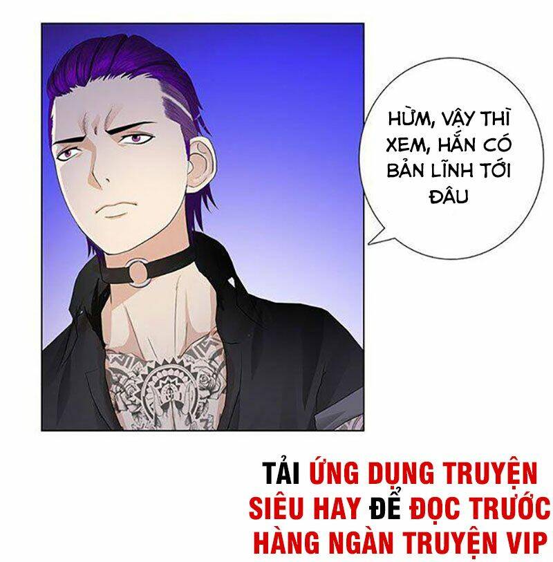 Học Viện Cao Thủ: Chapter 80