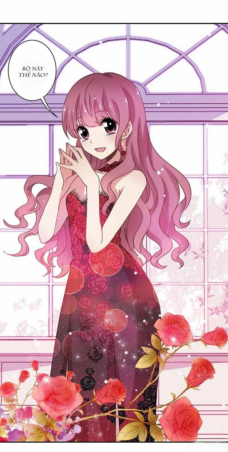Trọng Sinh Chi Hao Môn Cường Thế Quy Lai: Chapter 82