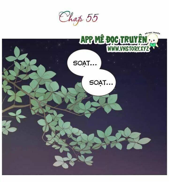 Xin Chào! Dân Nữ: Chapter 55