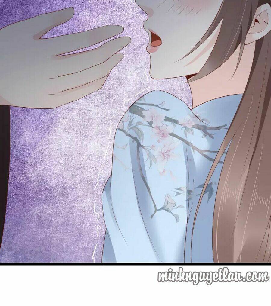 Phú Bà Bạc Tỷ Trong Lãnh Cung: Chapter 48