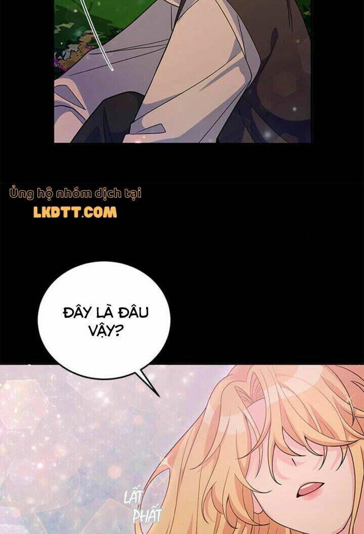 Nữ Hiệp Trở Về: Chapter 24