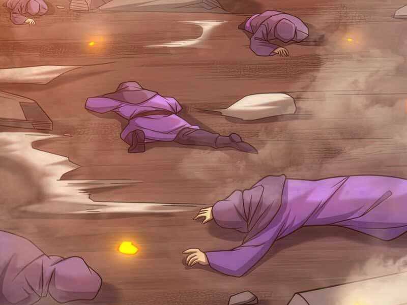 Tái Sinh Thành Công Chức Ở Một Thế Giới Xa Lạ: Chapter 36