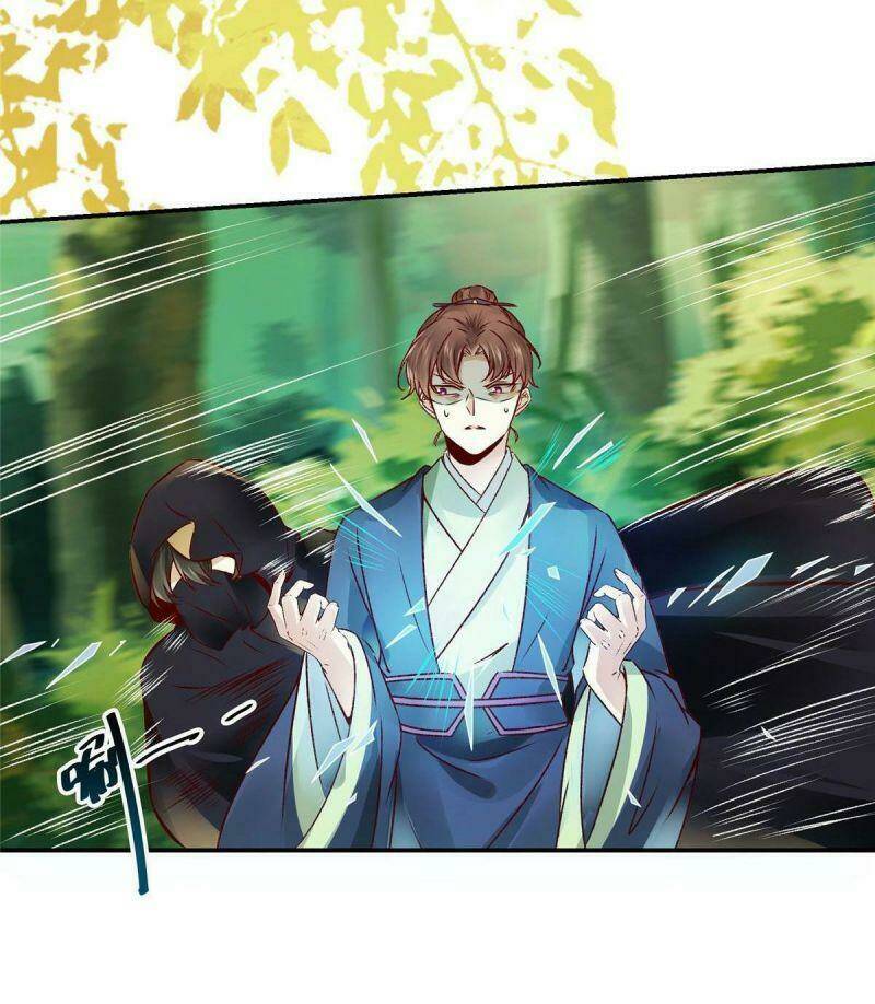 Nghịch Thiên Thần Phi Chí Thượng: Chapter 17