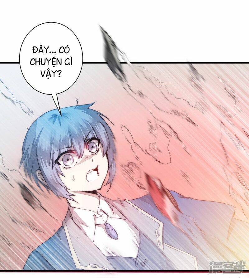 Nghịch Chuyển Tiên Đồ: Chapter 65