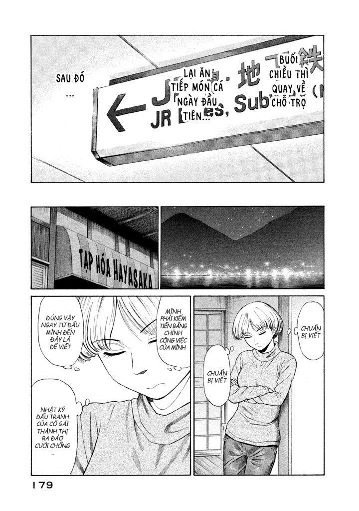 Golden Gold: Chapter 5