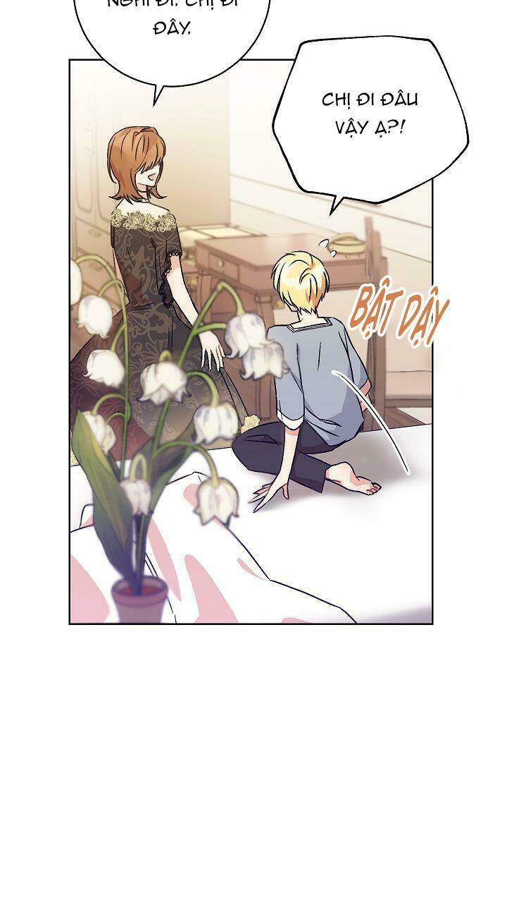 One Pair Lady: Chapter 2